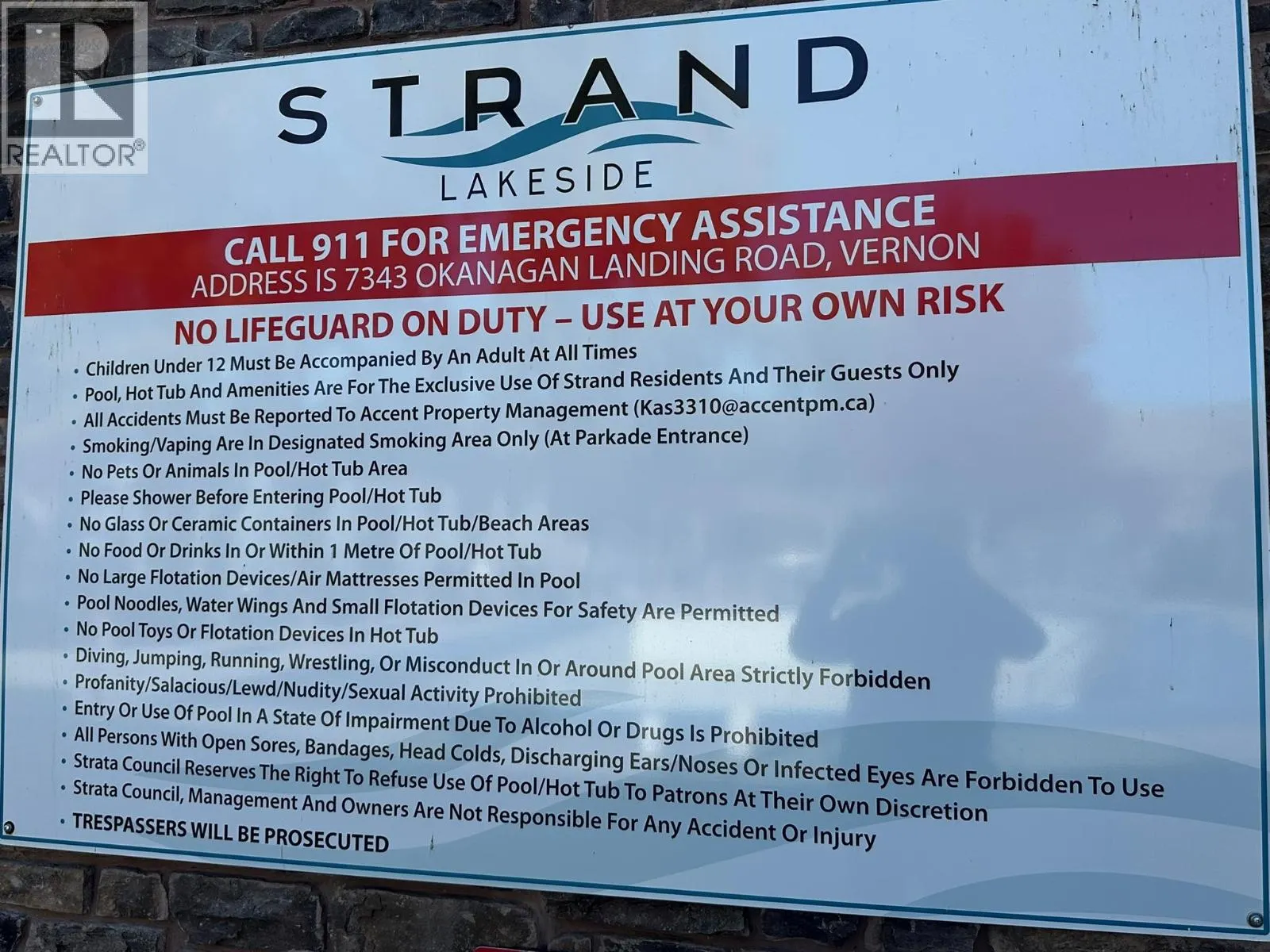 7343 Okanagan Landing Road Unit# 1114