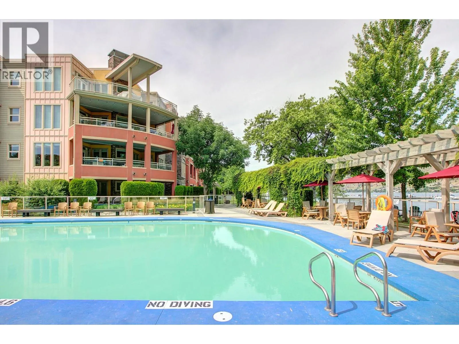 7343 Okanagan Landing Road Unit# 1114