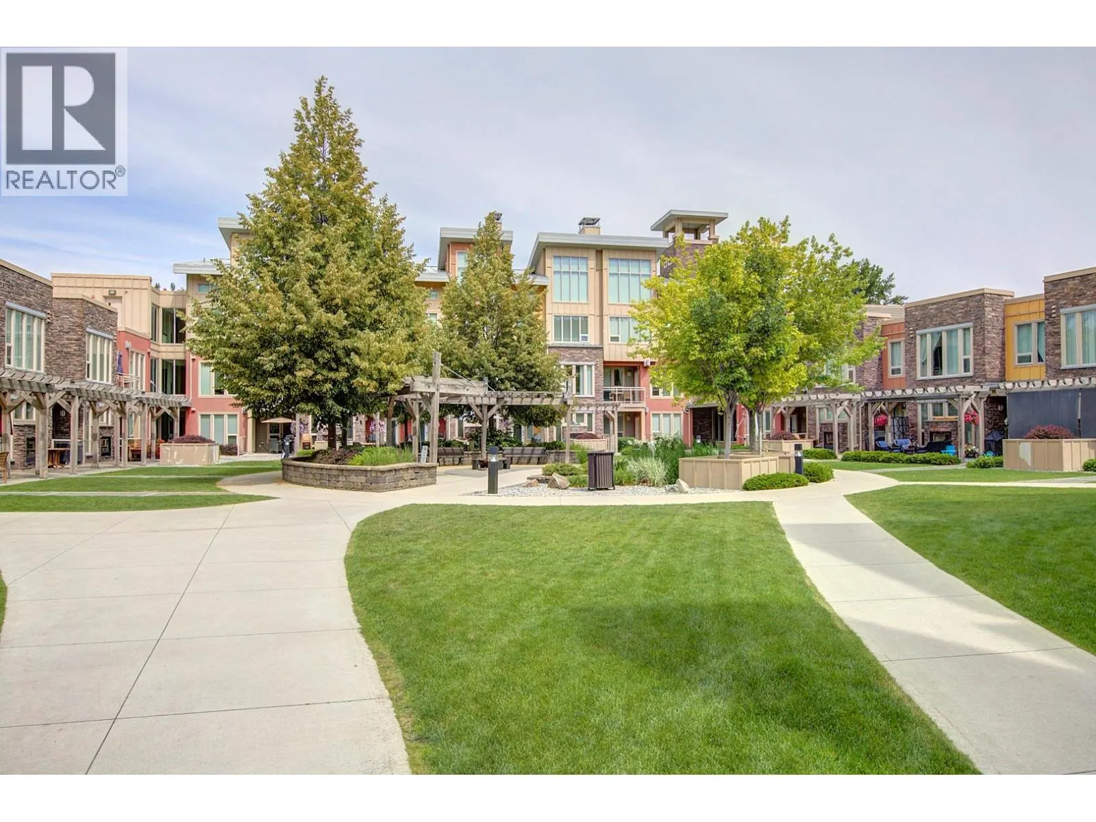 7343 Okanagan Landing Road Unit# 1114