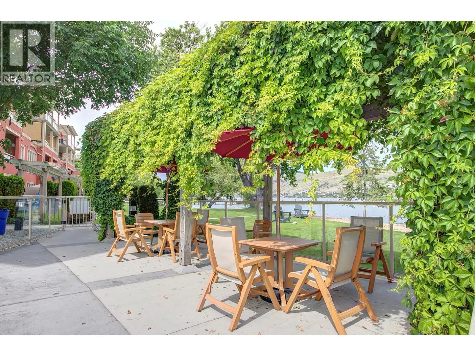 7343 Okanagan Landing Road Unit# 1114