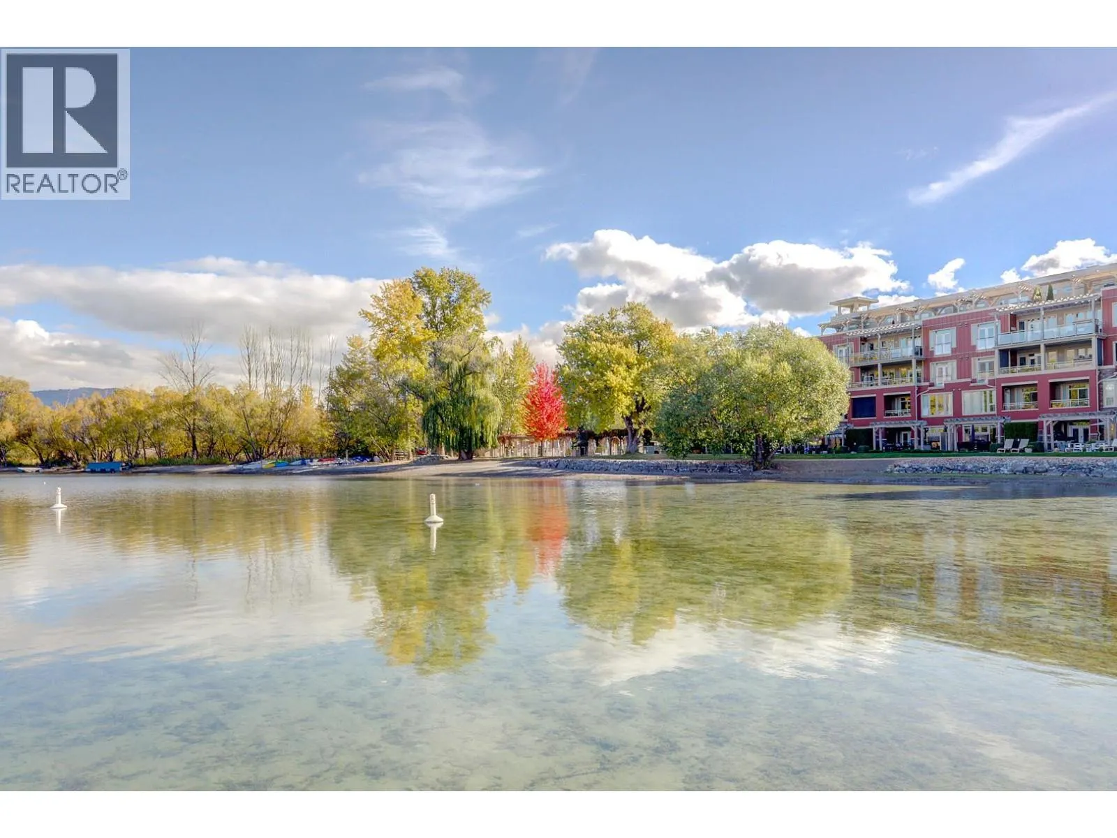 7343 Okanagan Landing Road Unit# 1114