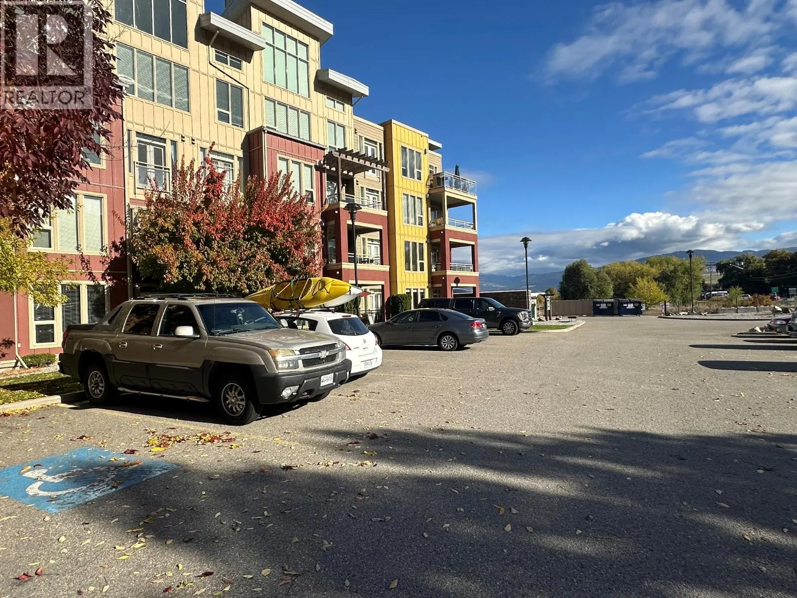 7343 Okanagan Landing Road Unit# 1114