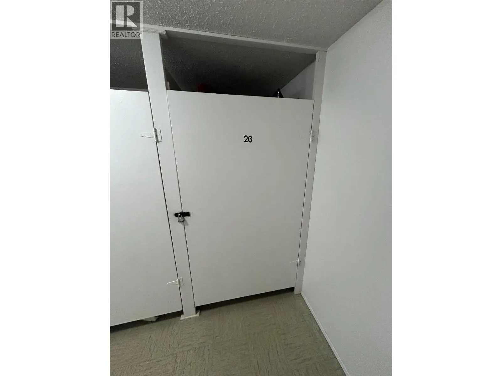 1900 TRANQUILLE Road Unit# 26