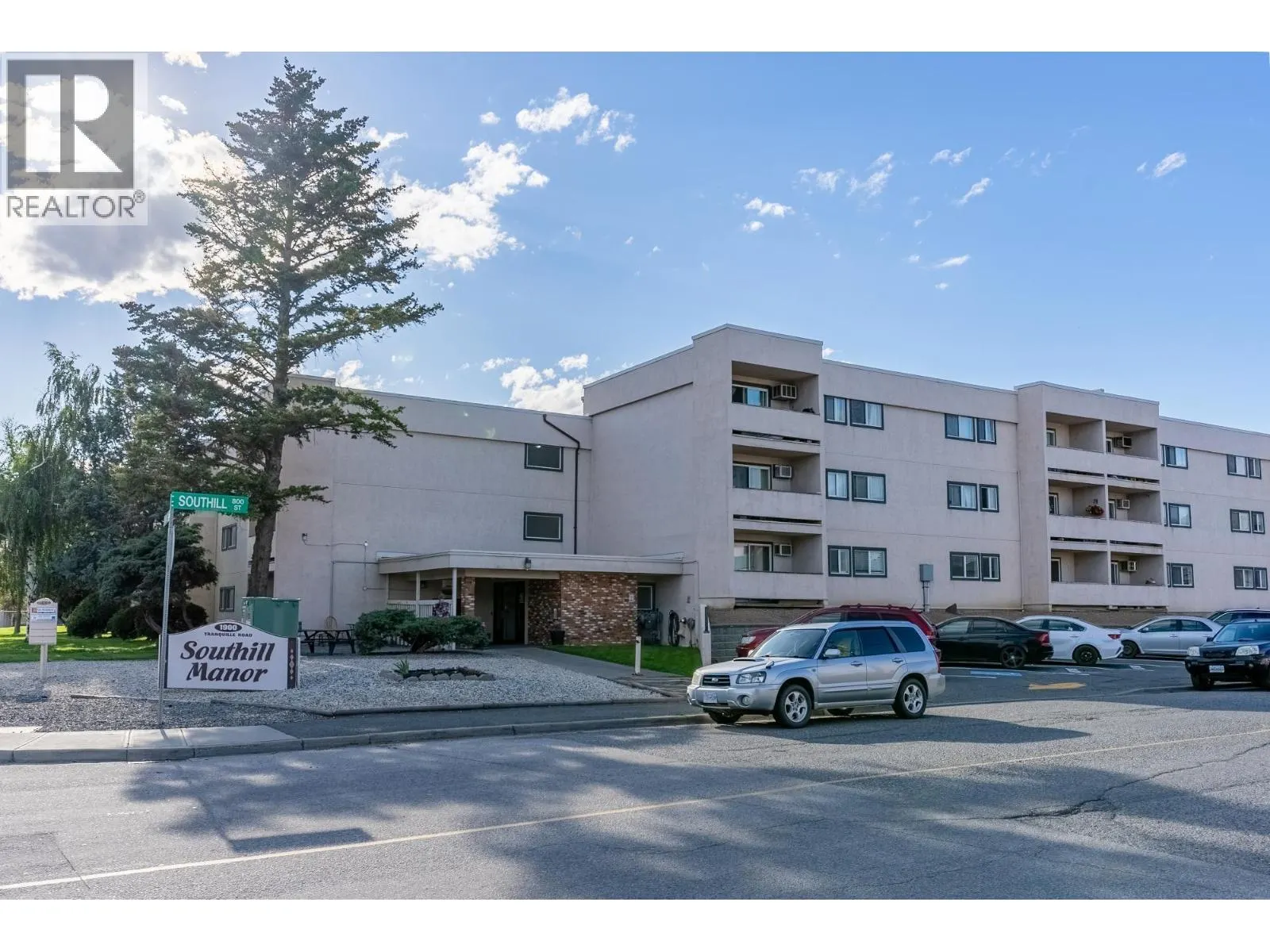 1900 TRANQUILLE Road Unit# 26