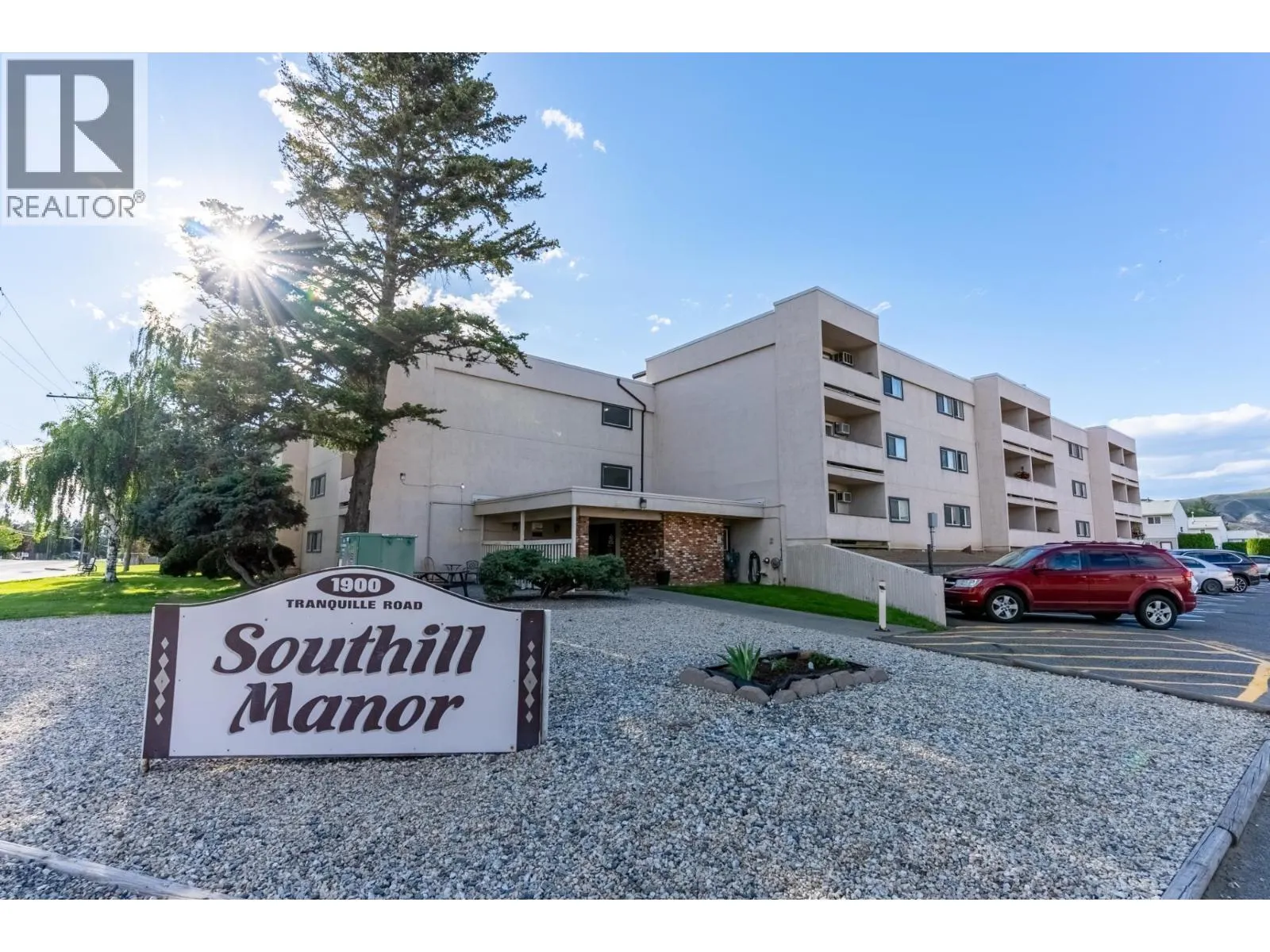 1900 TRANQUILLE Road Unit# 26