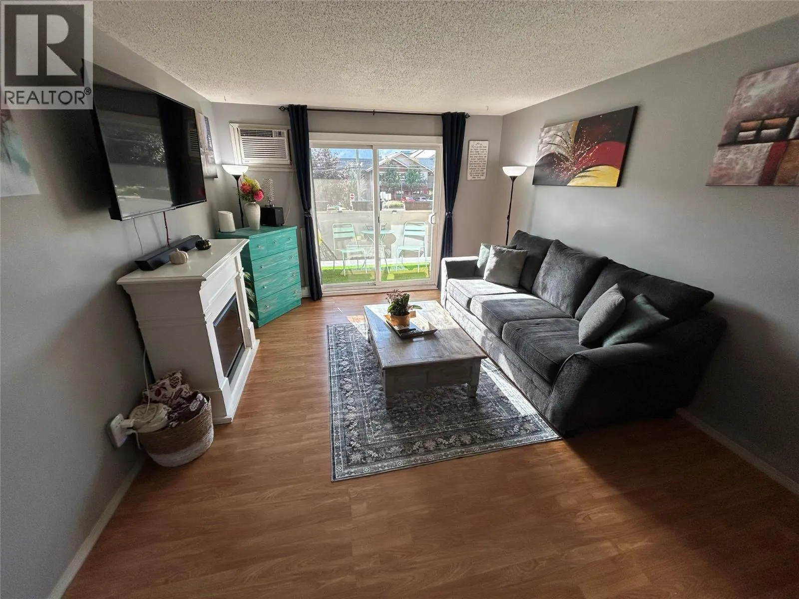 1900 TRANQUILLE Road Unit# 26