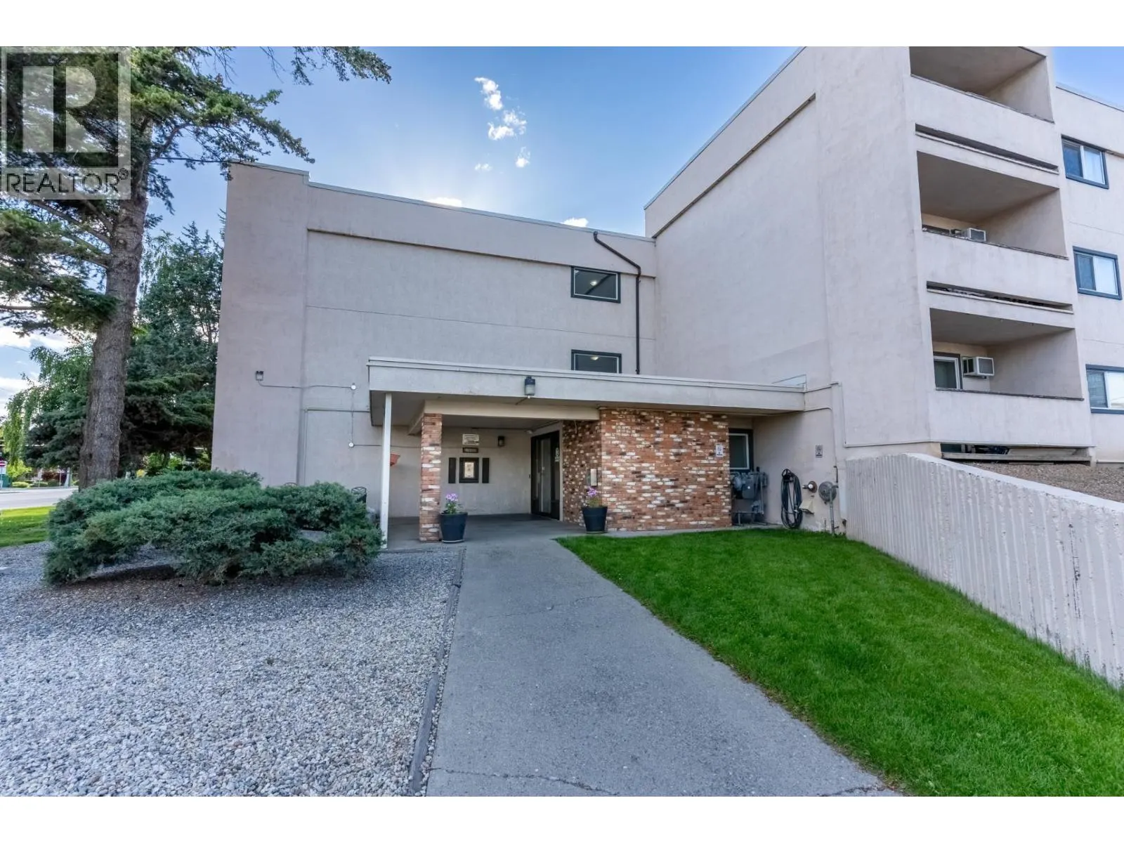1900 TRANQUILLE Road Unit# 26