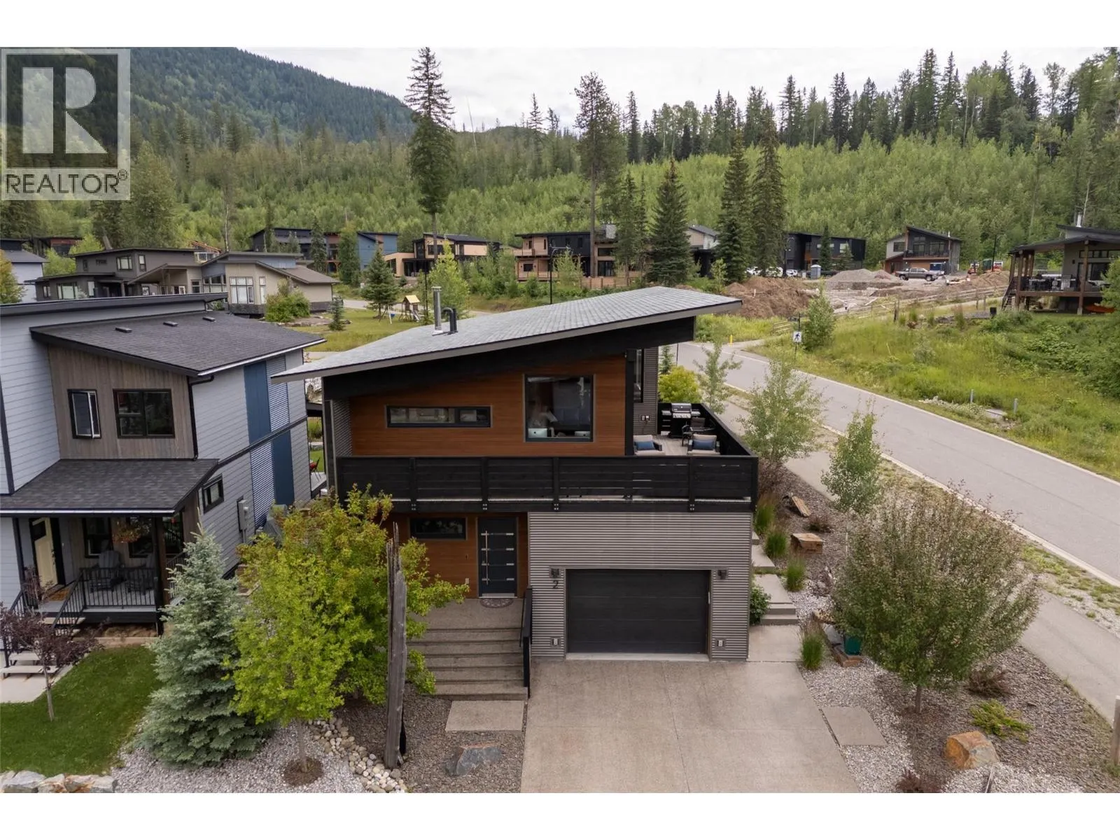2 Piedmont Drive
