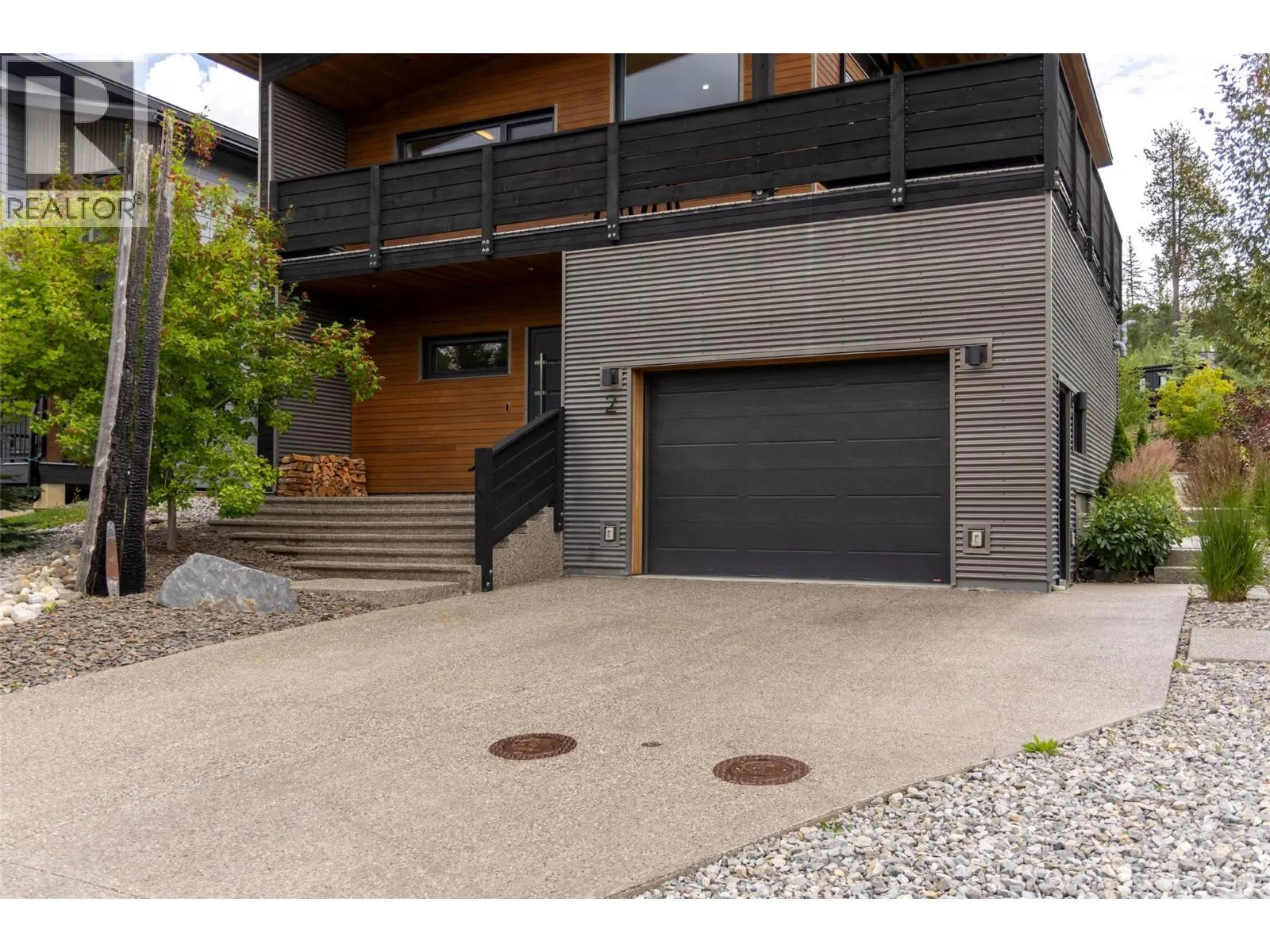 2 Piedmont Drive