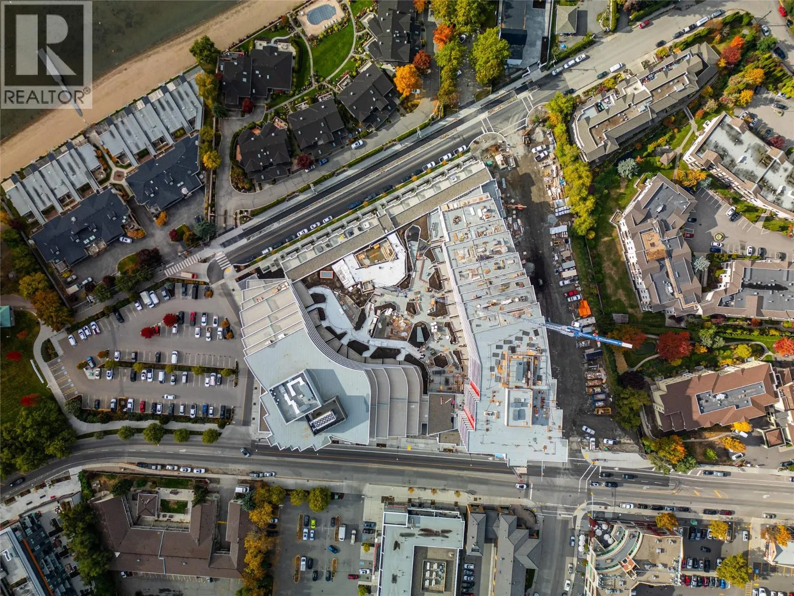 3340 Lakeshore Drive Unit# 414