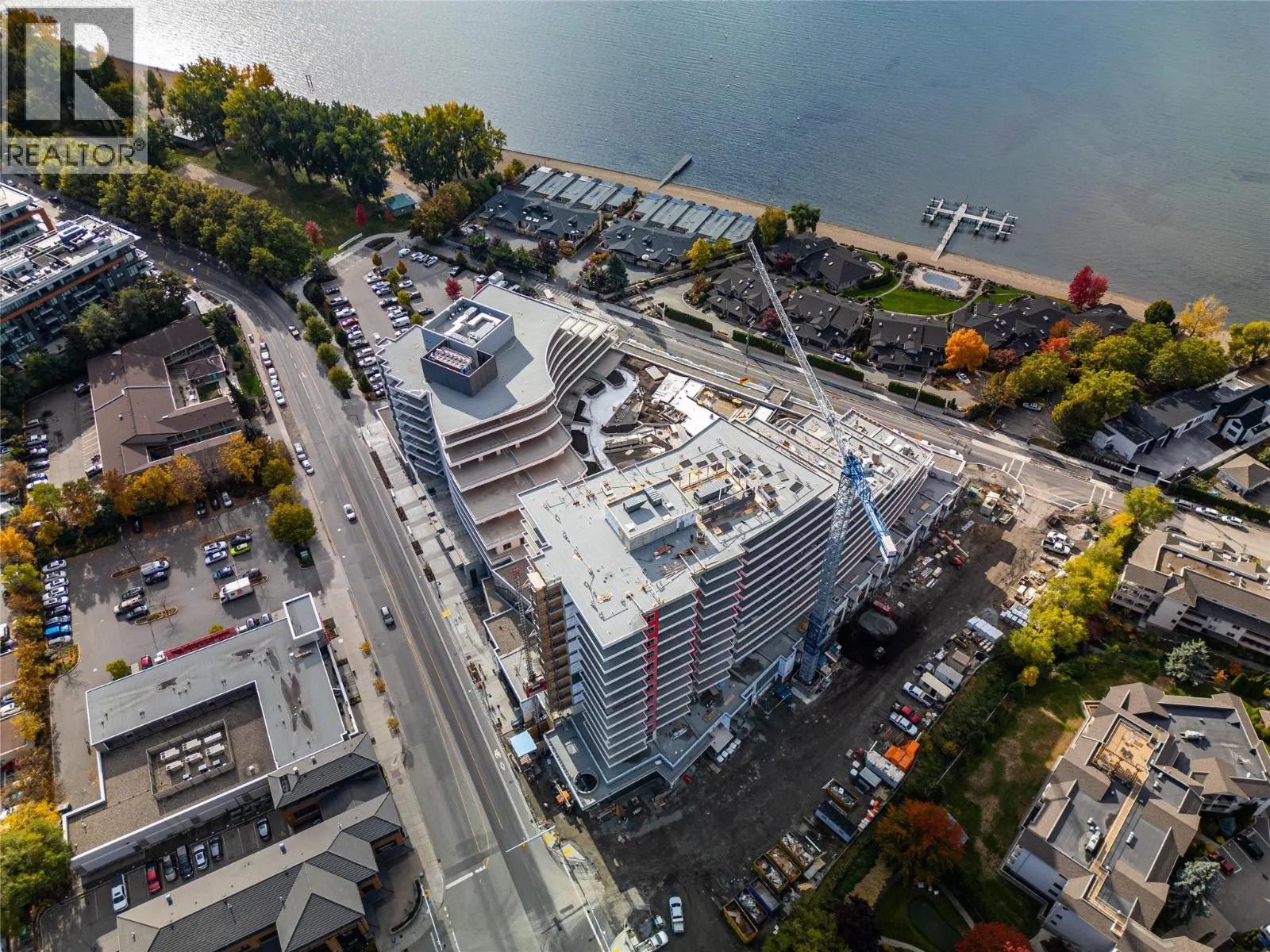 3340 Lakeshore Drive Unit# 414