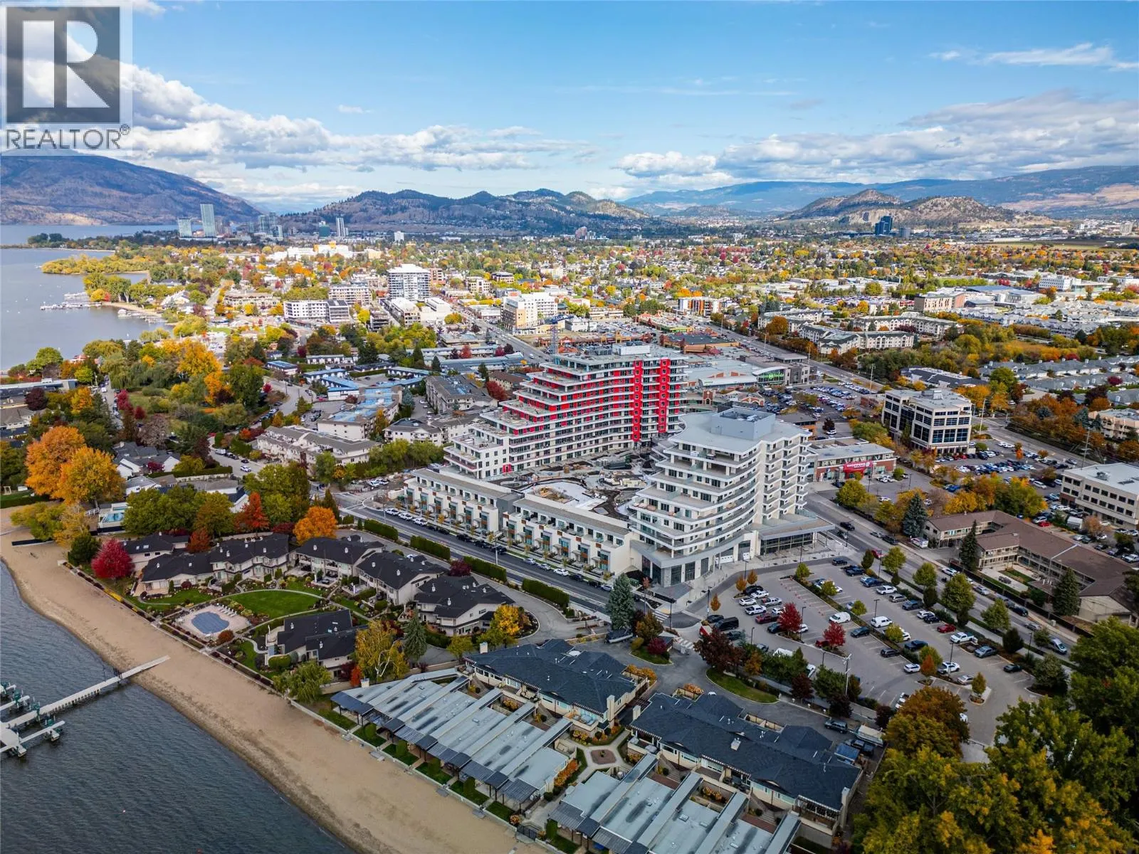 3340 Lakeshore Drive Unit# 414