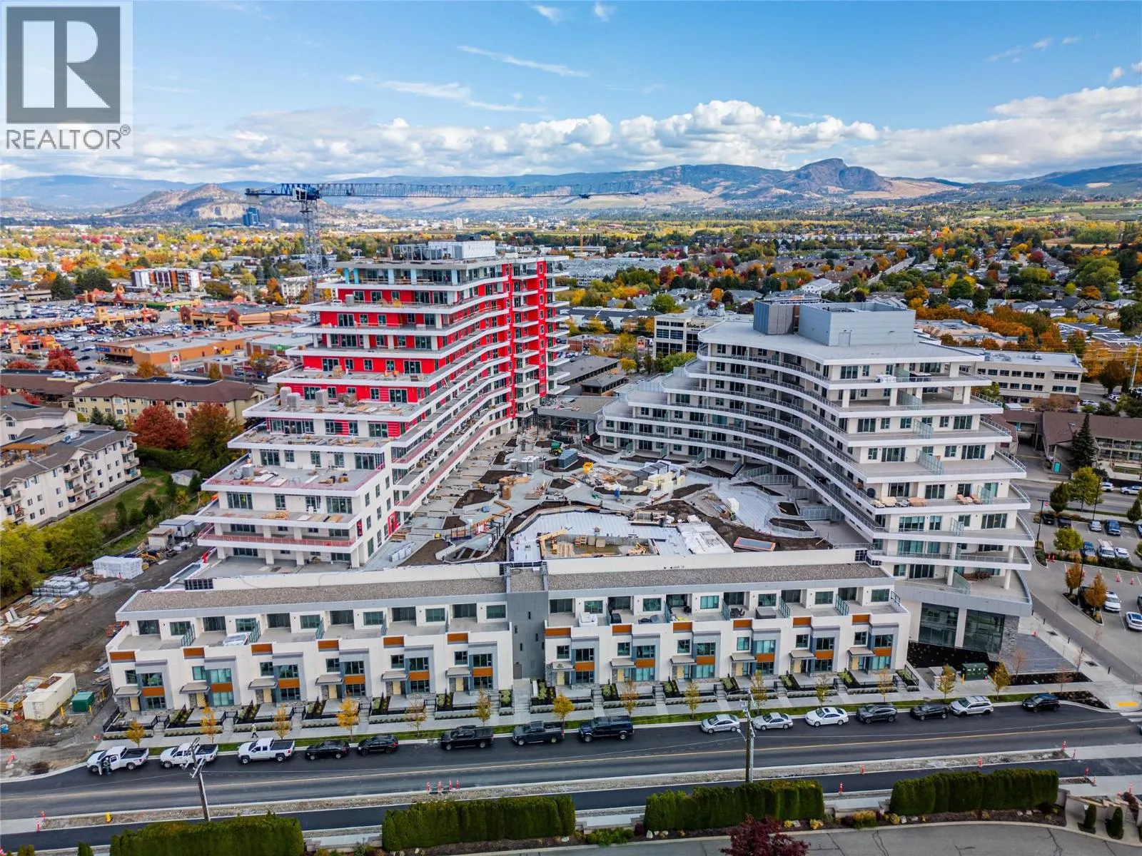 3340 Lakeshore Drive Unit# 414