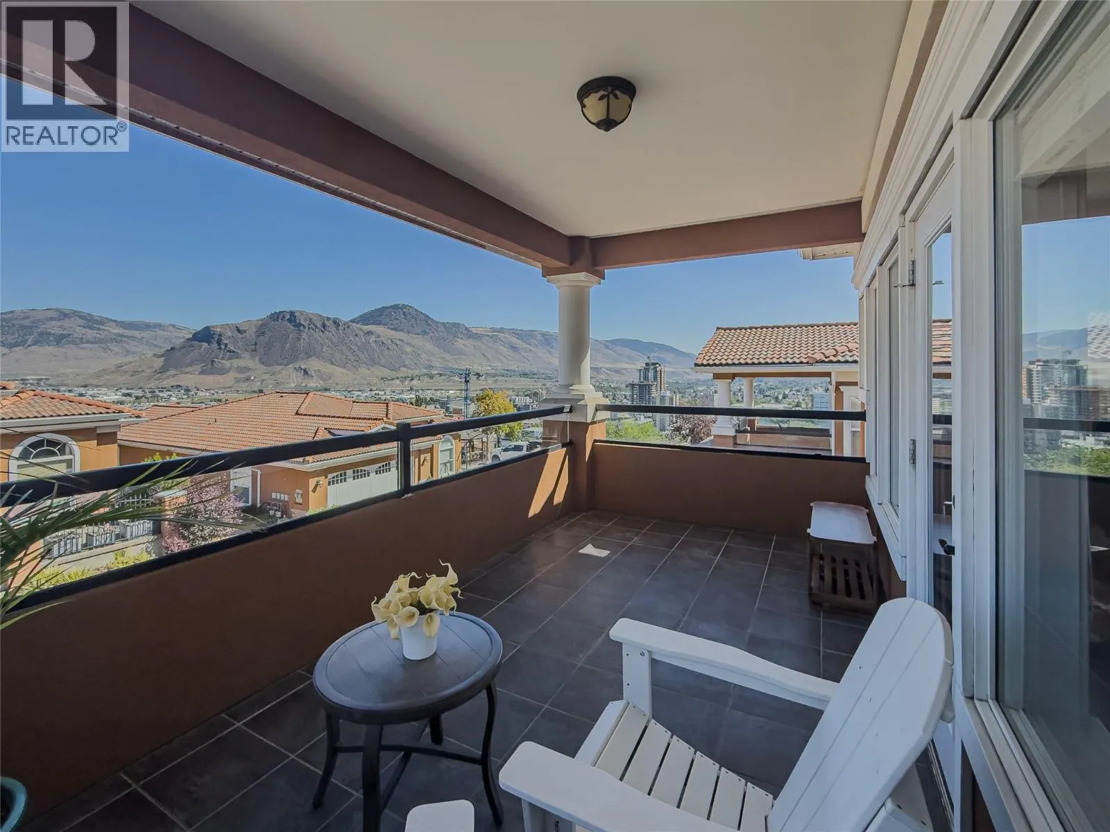 875 Sahali Terrace Unit# 13