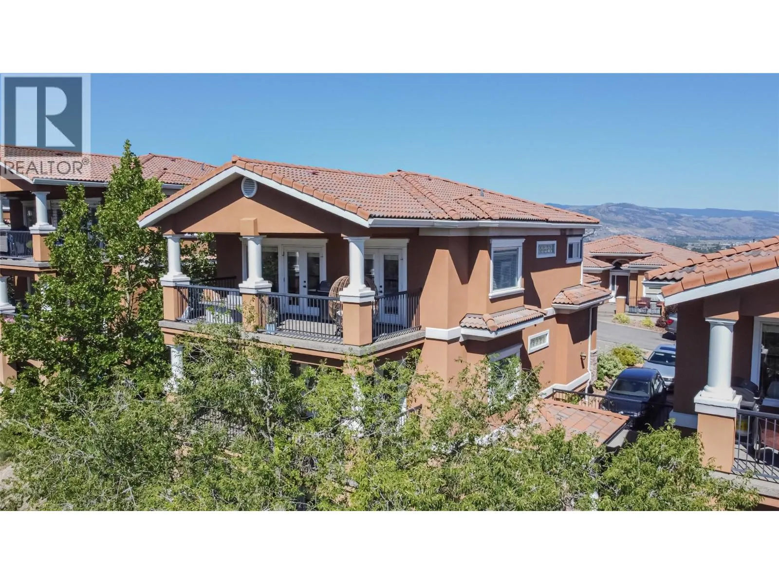 875 Sahali Terrace Unit# 13