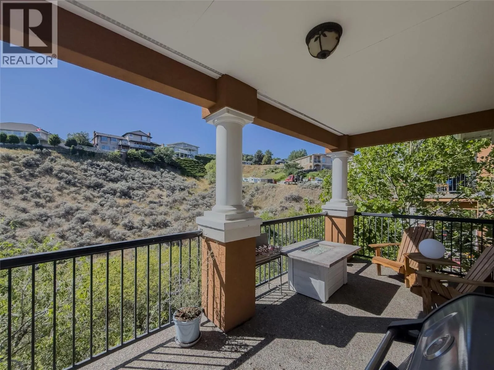 875 Sahali Terrace Unit# 13