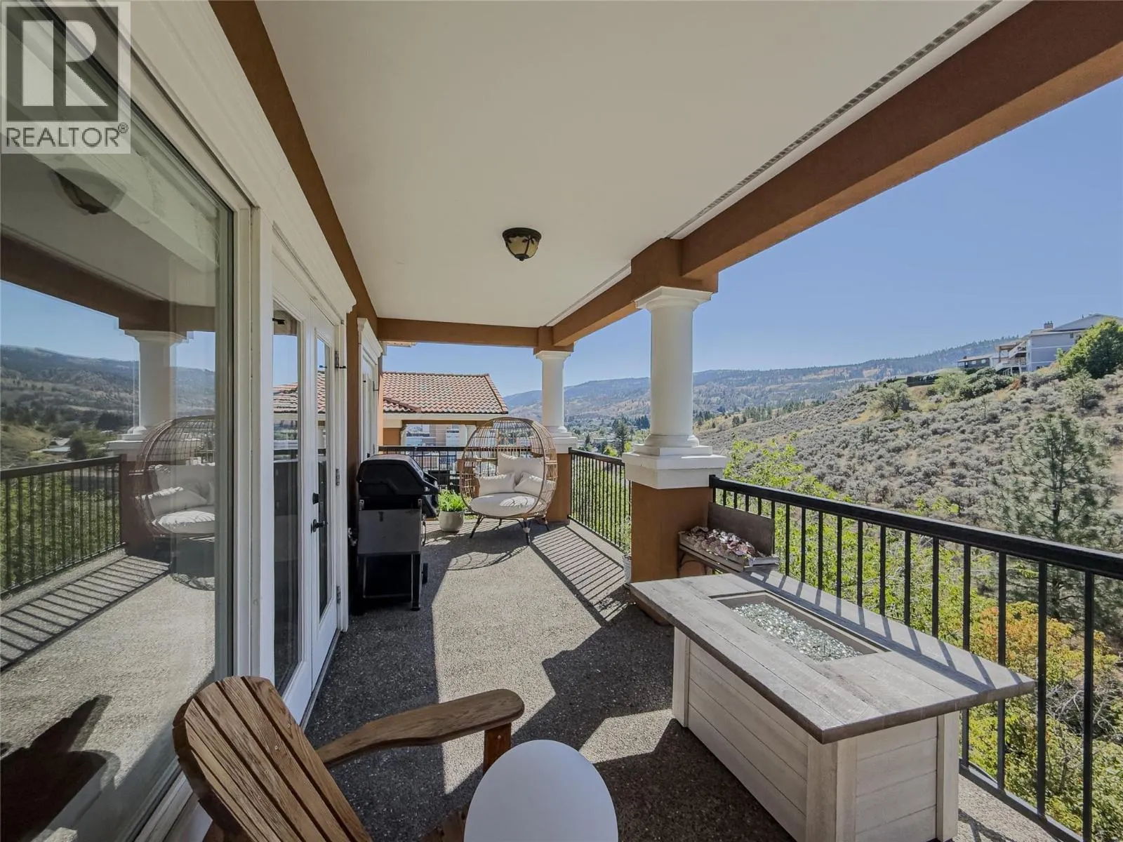 875 Sahali Terrace Unit# 13