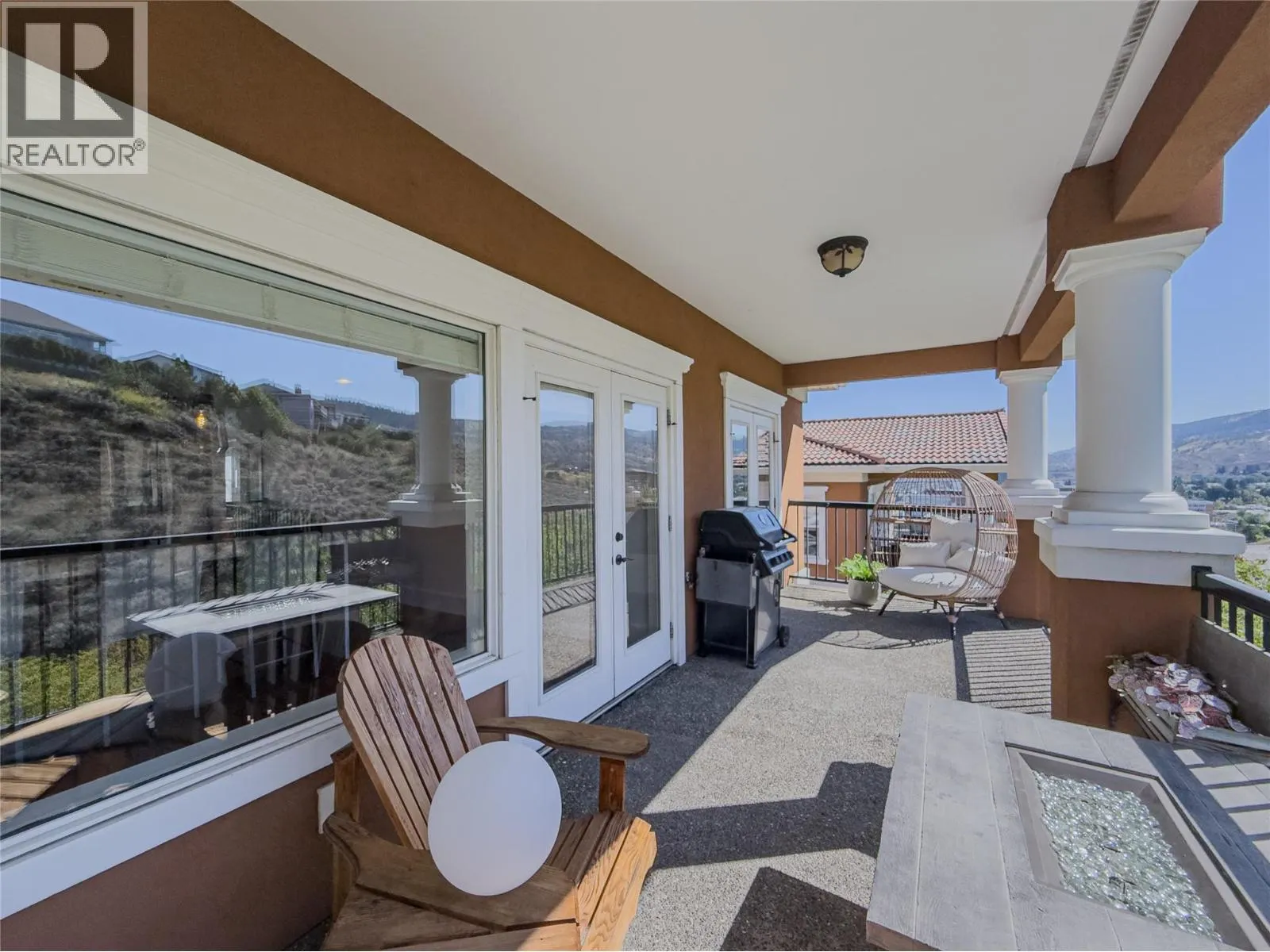 875 Sahali Terrace Unit# 13