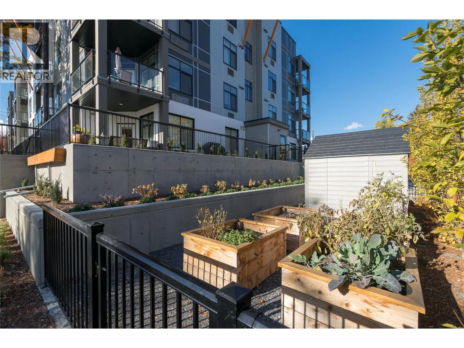 710 Stockwell Avenue Unit# 305