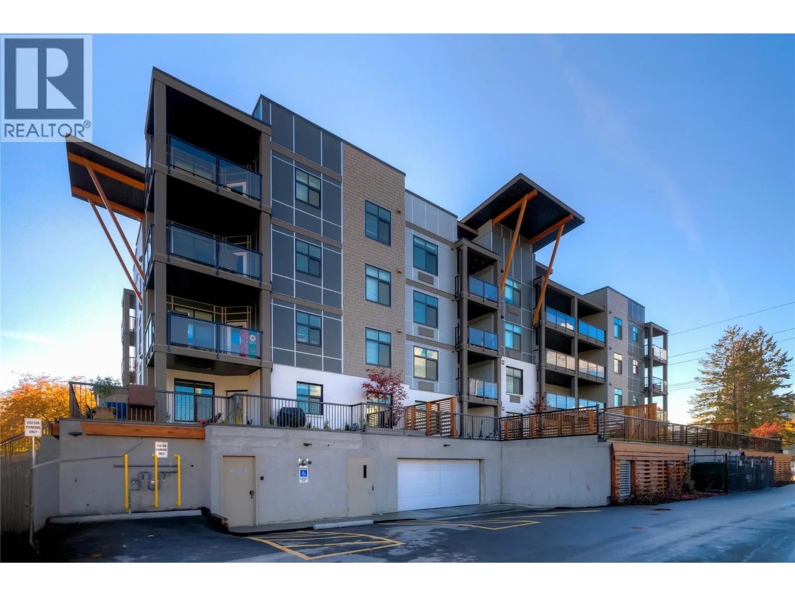 710 Stockwell Avenue Unit# 305