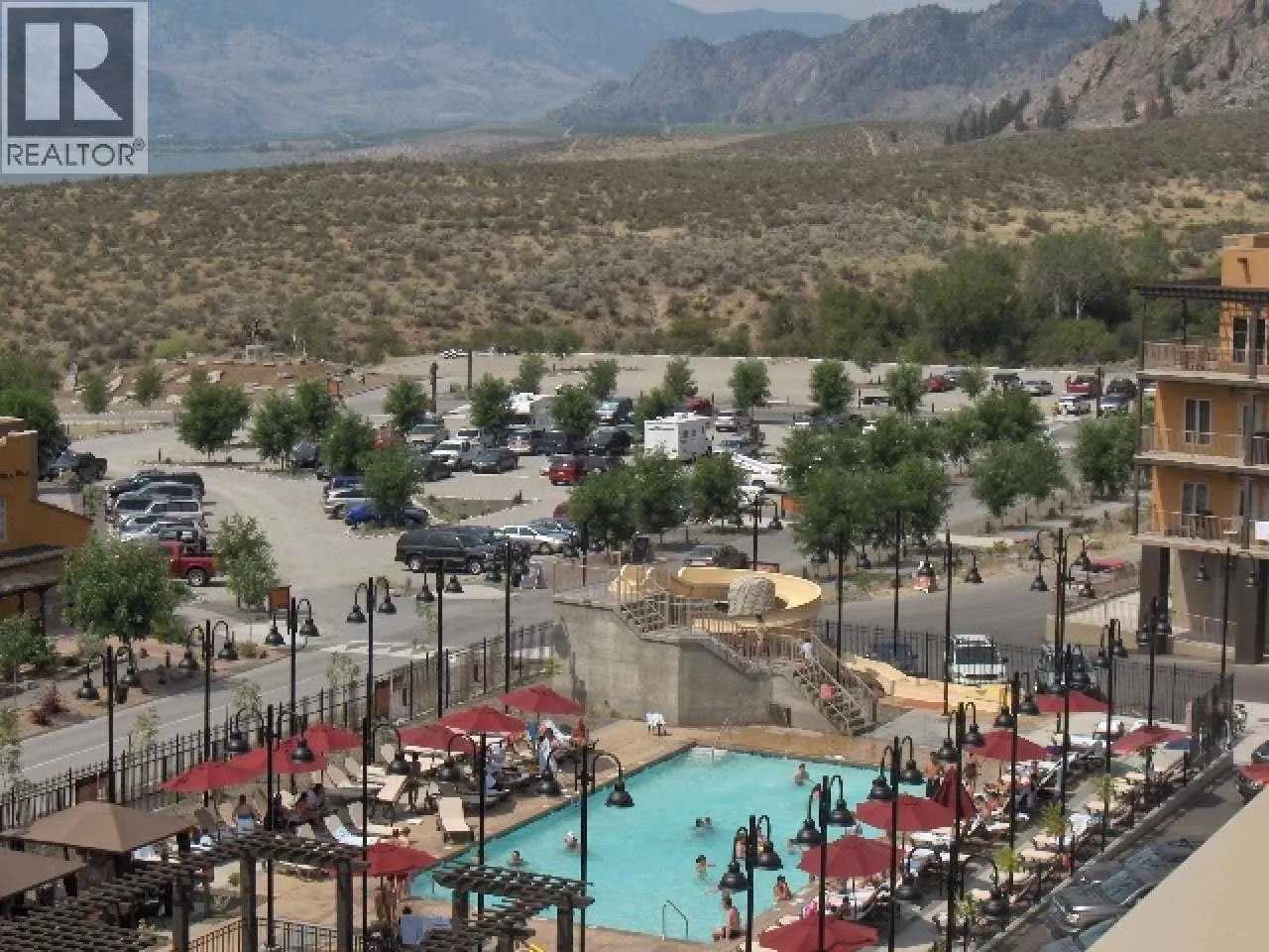 1200 RANCHER CREEK Road Unit# 115CD