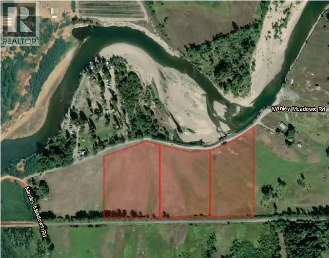 1400 MANLY MEADOWS Road