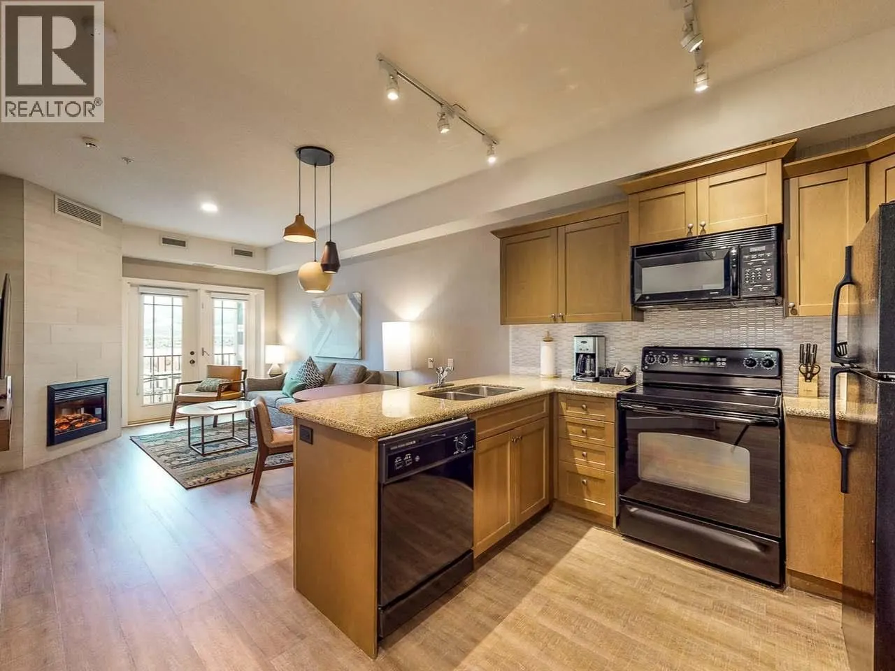 1200 RANCHER CREEK Road Unit# 311ABCD