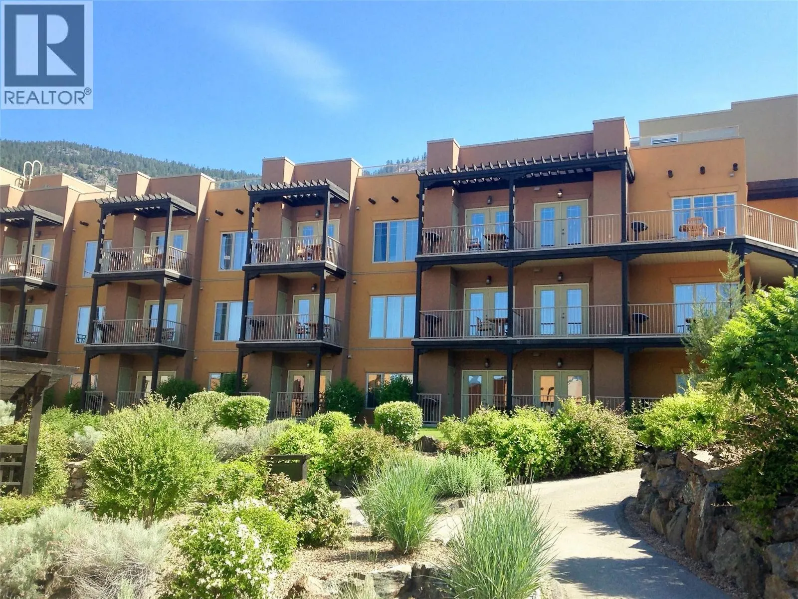 1200 RANCHER CREEK Road Unit# 311ABCD