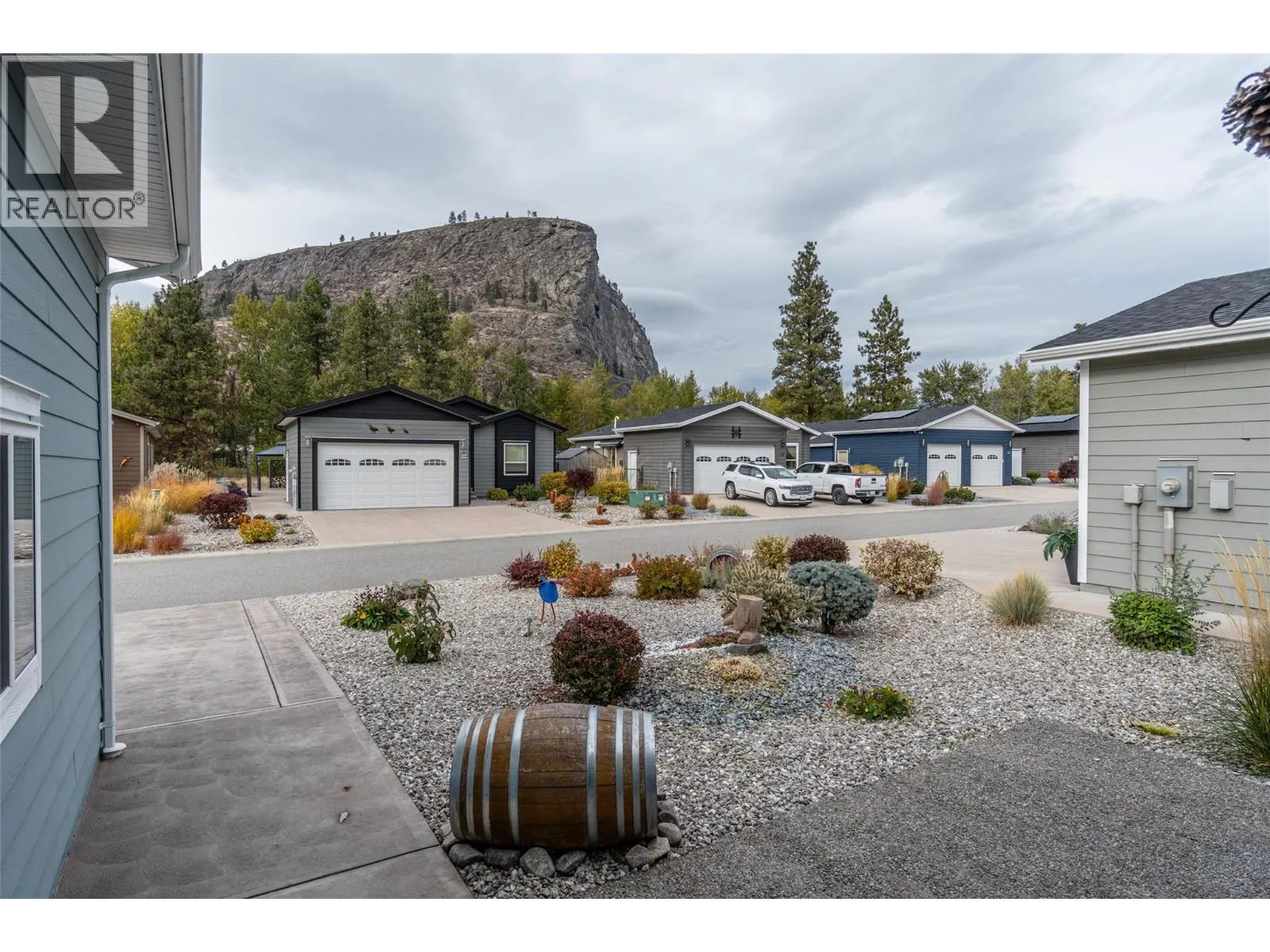 8300 Gallagher Lake Frontage Road Unit# 125