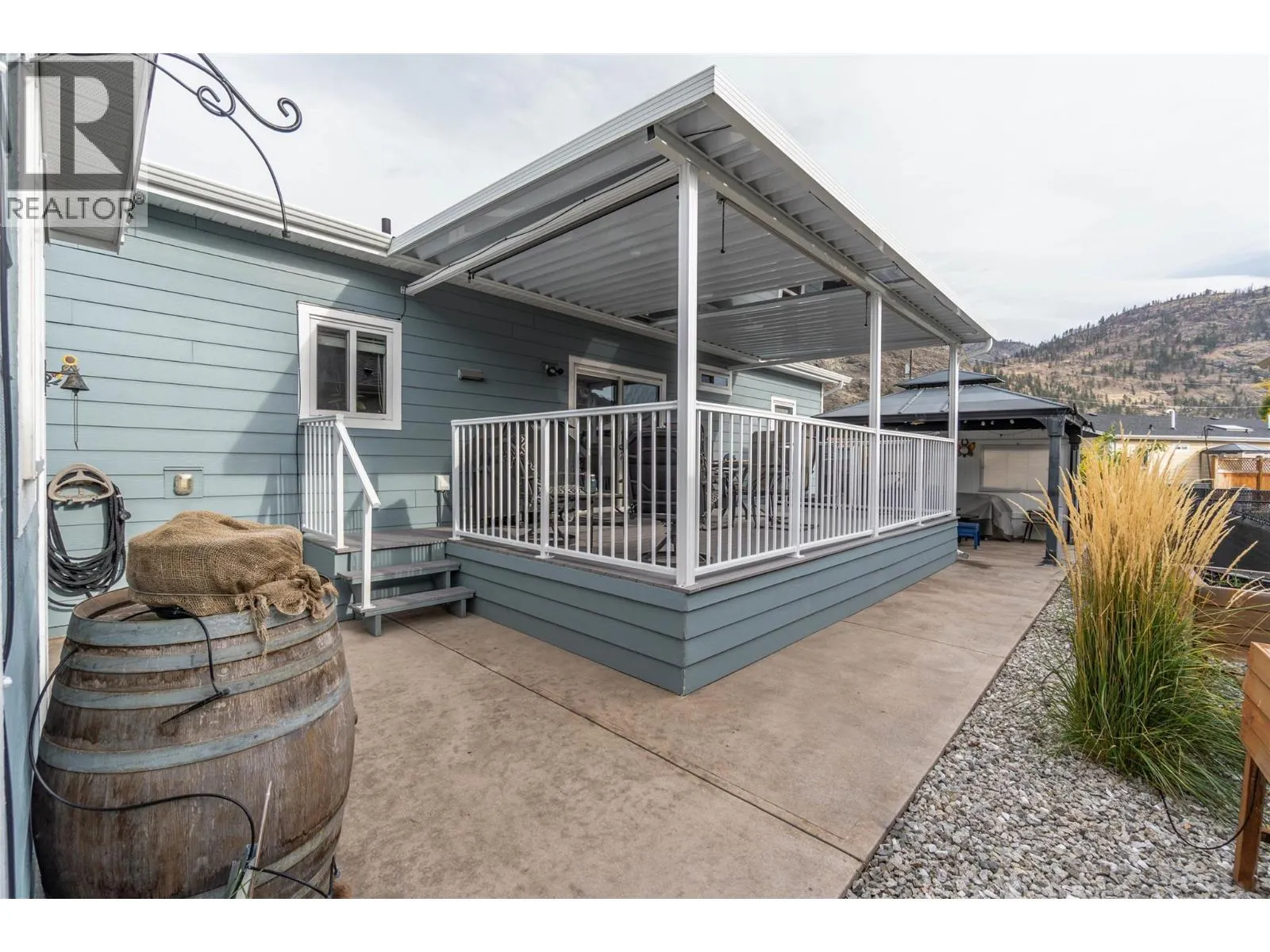 8300 Gallagher Lake Frontage Road Unit# 125