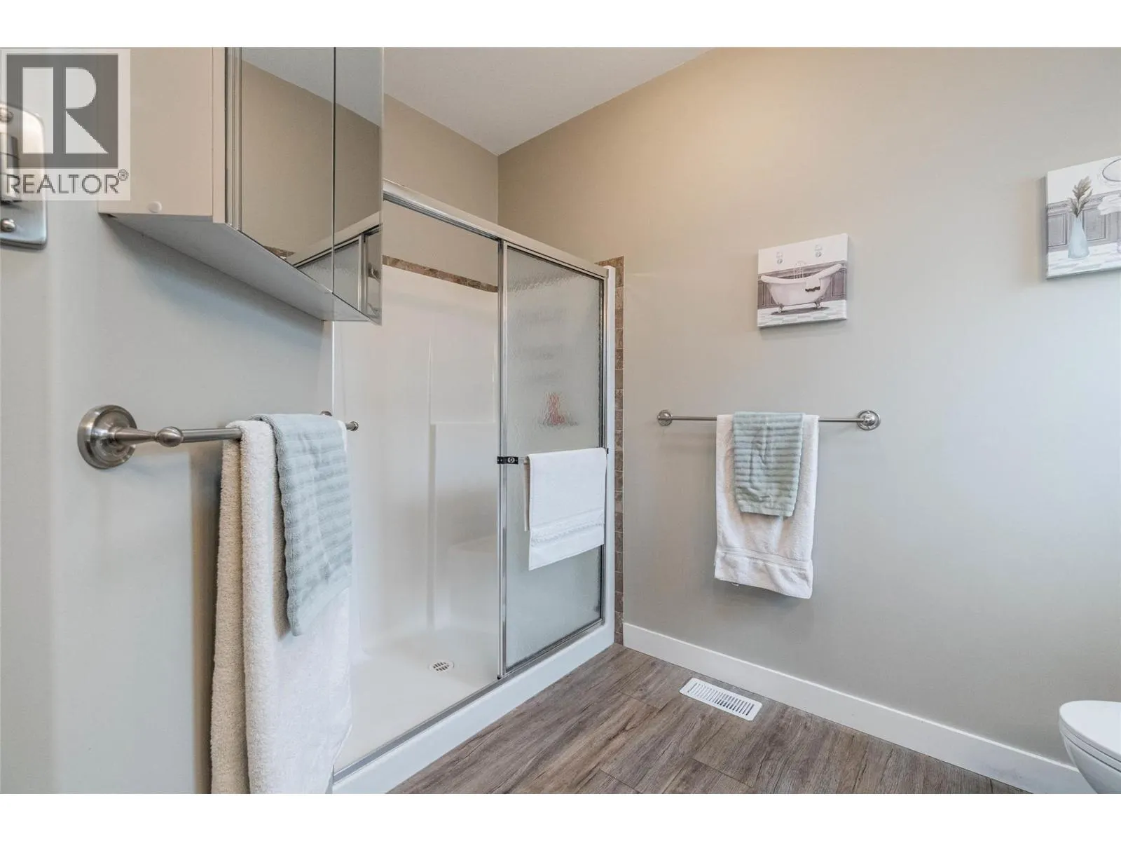 8300 Gallagher Lake Frontage Road Unit# 125