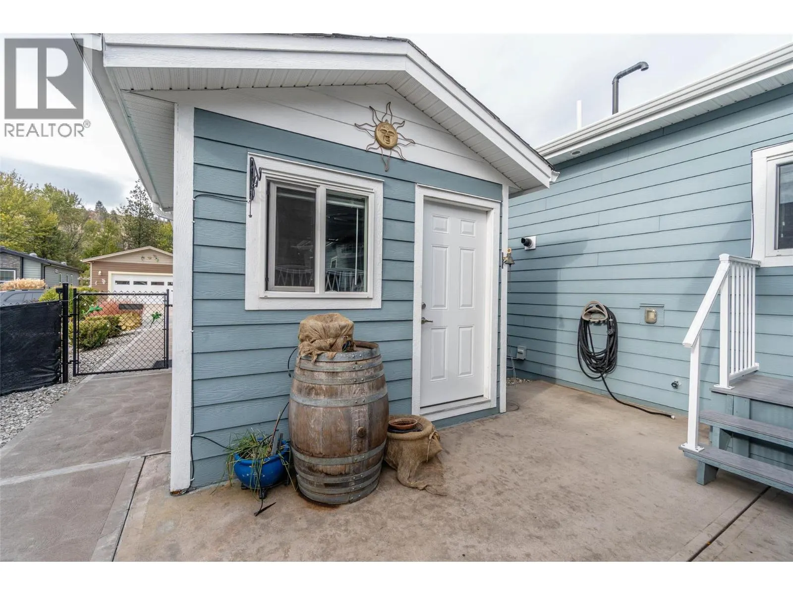 8300 Gallagher Lake Frontage Road Unit# 125