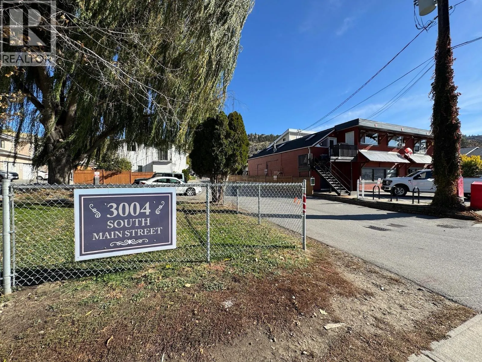 3004 South Main Street Unit# 110