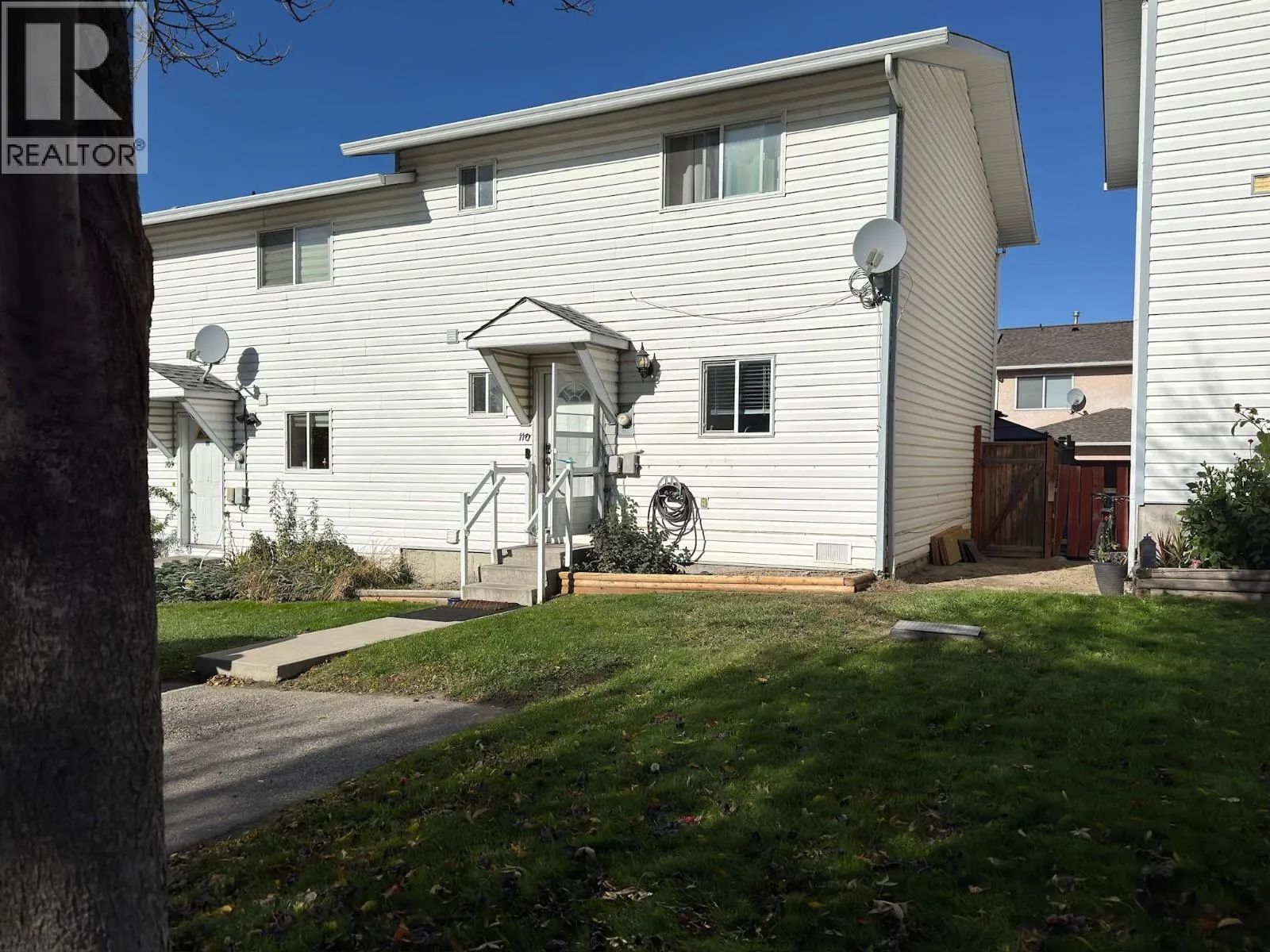 3004 South Main Street Unit# 110