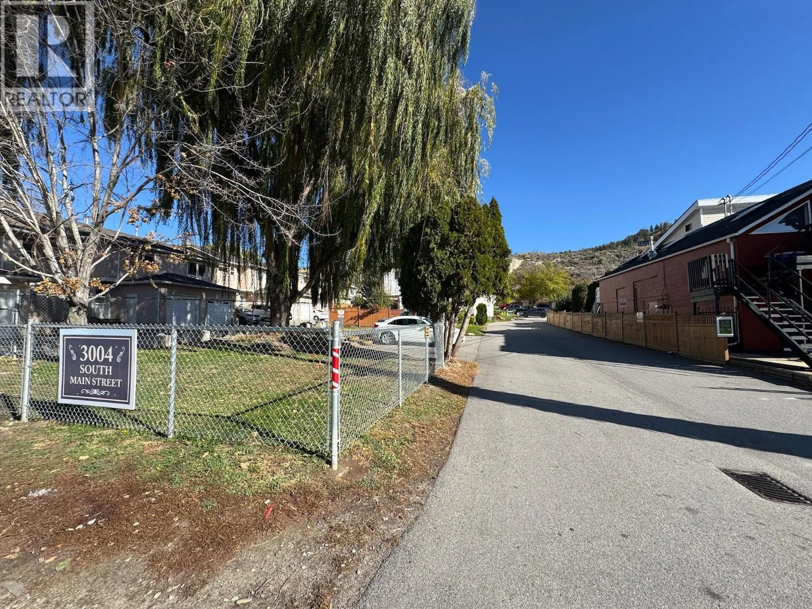 3004 South Main Street Unit# 110