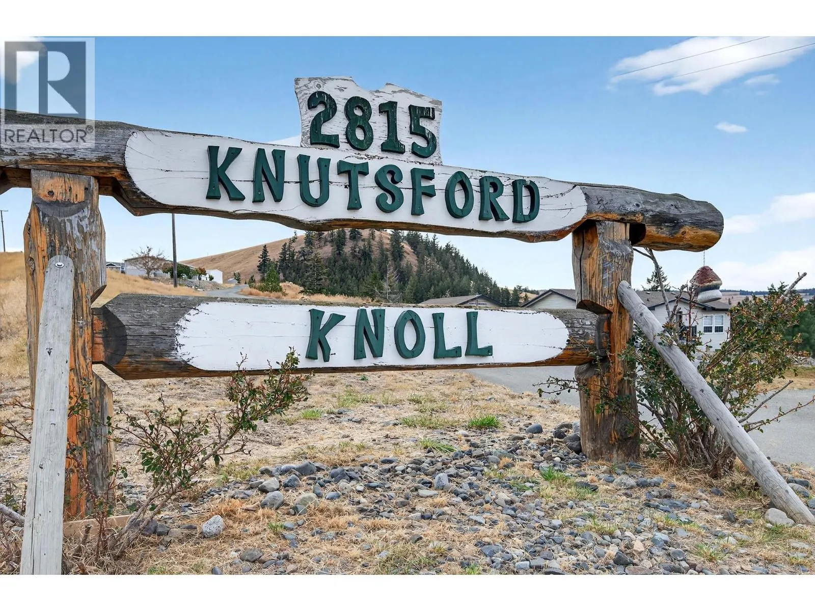 2815 PRINCETON KAMLOOPS Highway Unit# 37