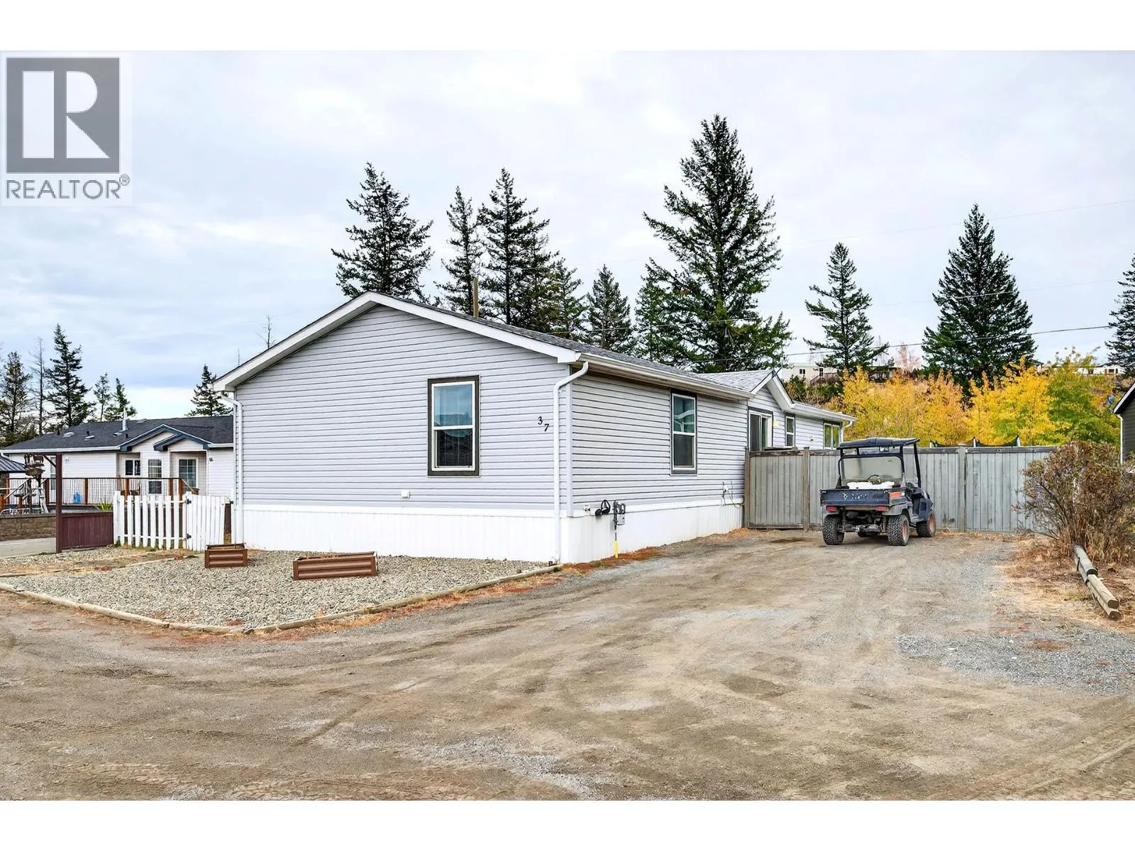 2815 PRINCETON KAMLOOPS Highway Unit# 37