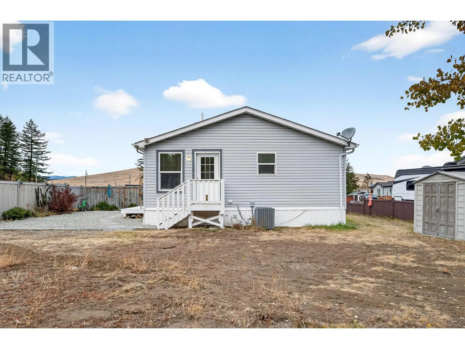 2815 PRINCETON KAMLOOPS Highway Unit# 37