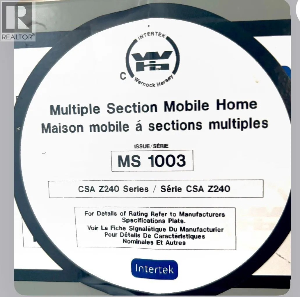 2815 PRINCETON KAMLOOPS Highway Unit# 37