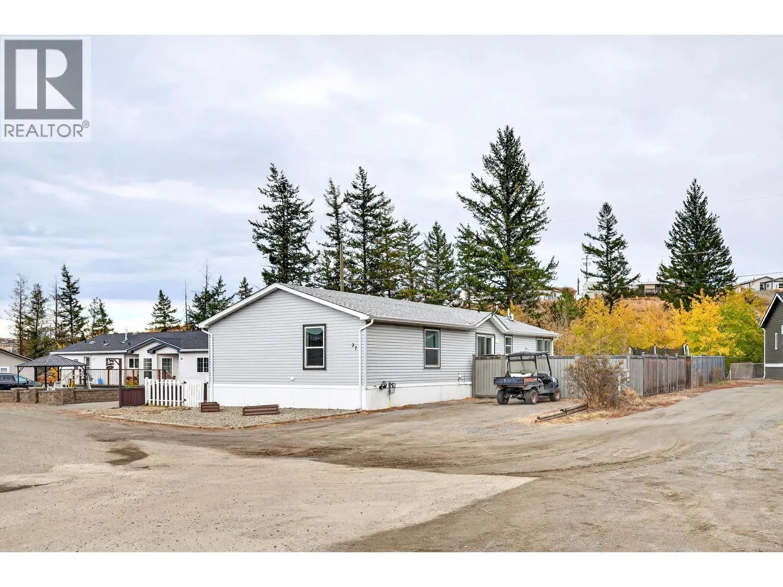 2815 PRINCETON KAMLOOPS Highway Unit# 37