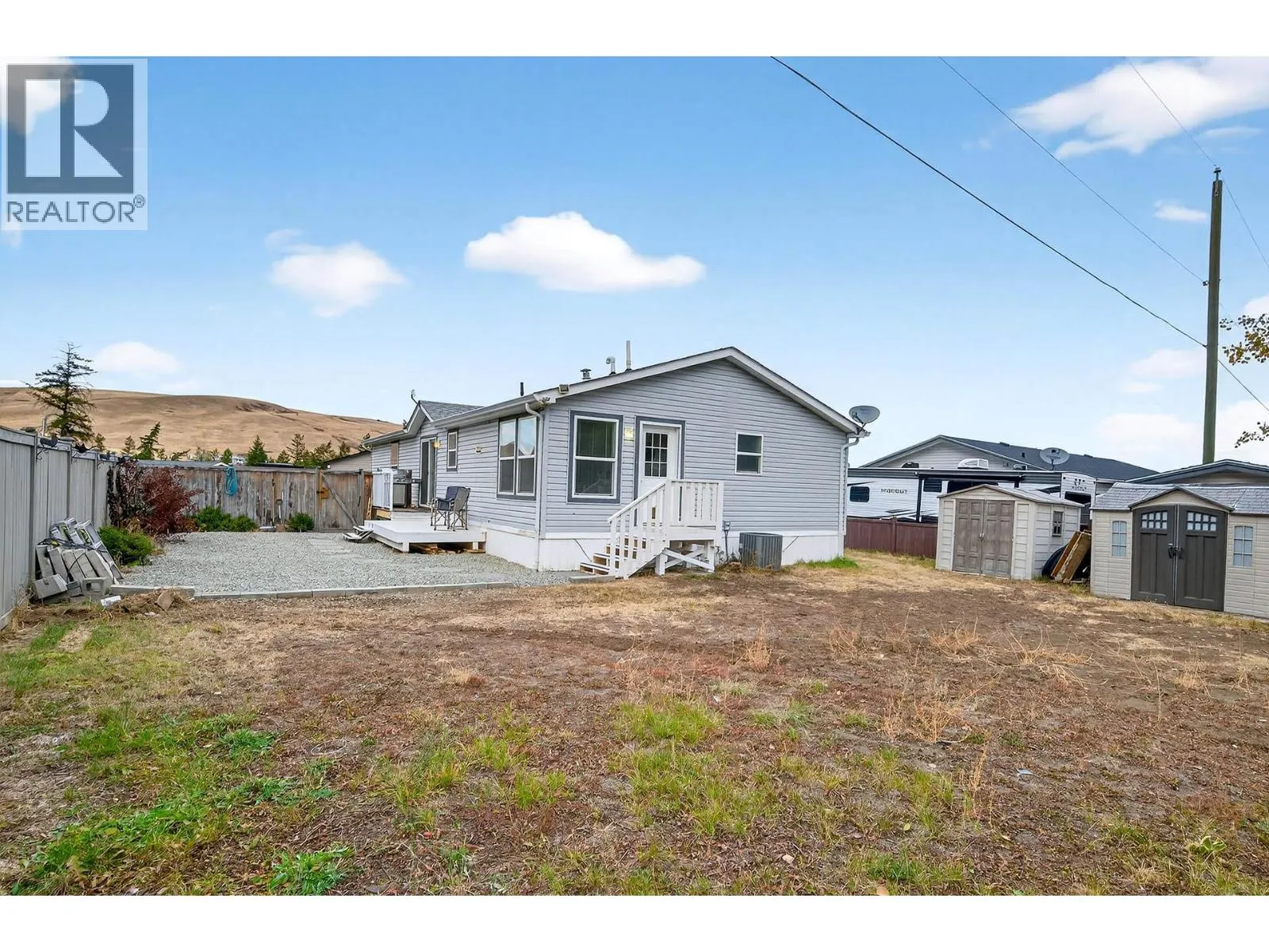 2815 PRINCETON KAMLOOPS Highway Unit# 37