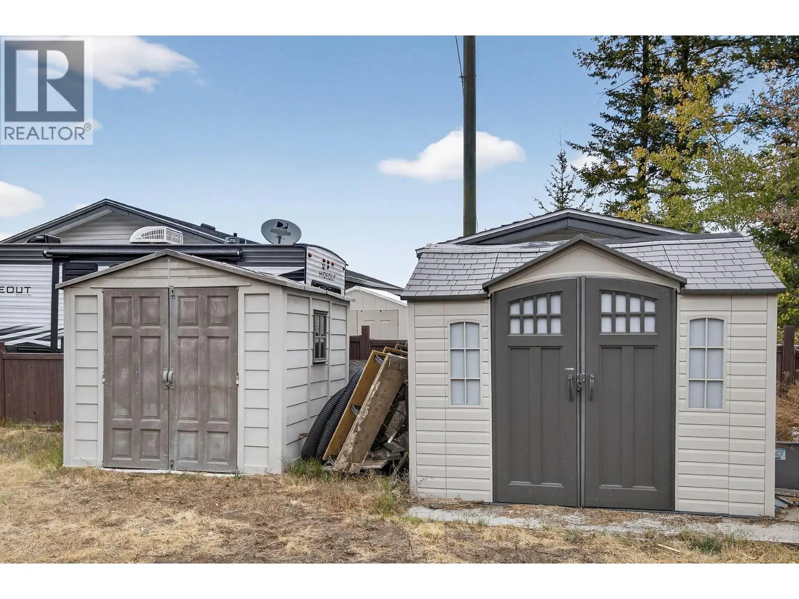 2815 PRINCETON KAMLOOPS Highway Unit# 37