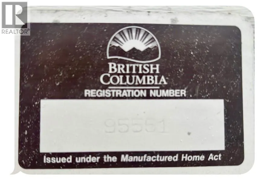 2815 PRINCETON KAMLOOPS Highway Unit# 37