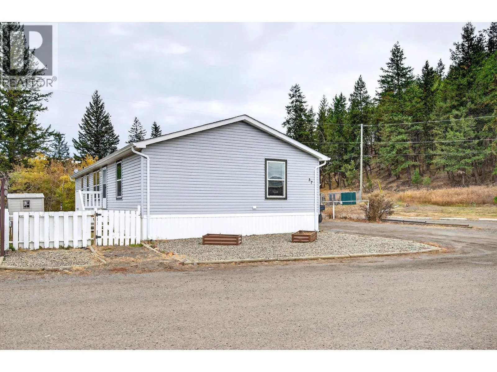 2815 PRINCETON KAMLOOPS Highway Unit# 37