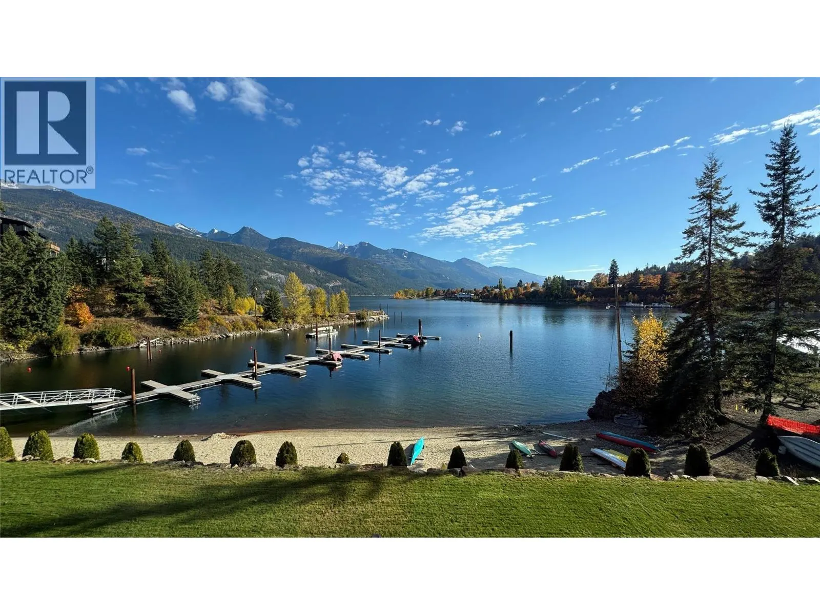 505 RAINBOW Drive Unit# 207