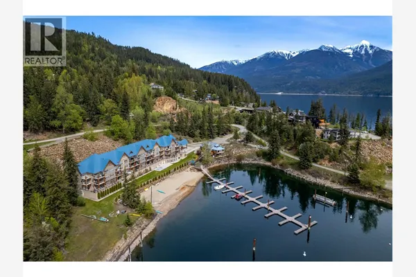 505 RAINBOW Drive Unit# 207