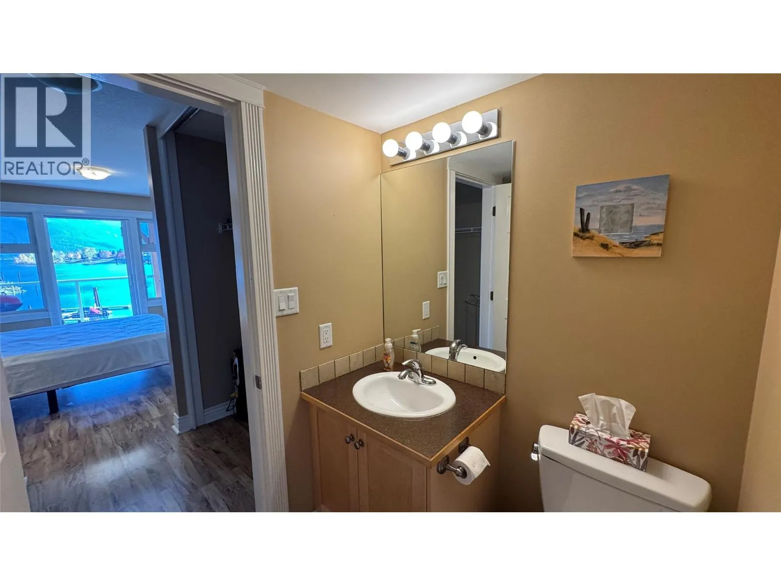 505 RAINBOW Drive Unit# 207