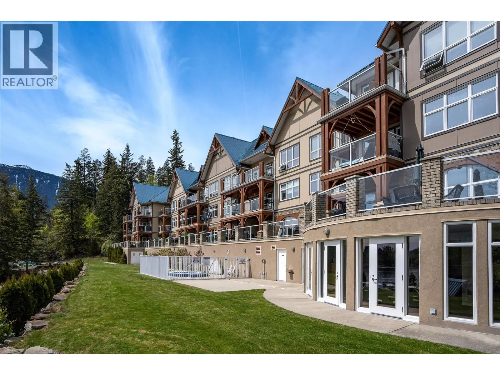 505 RAINBOW Drive Unit# 207