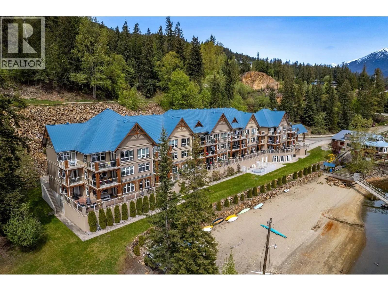 505 RAINBOW Drive Unit# 207