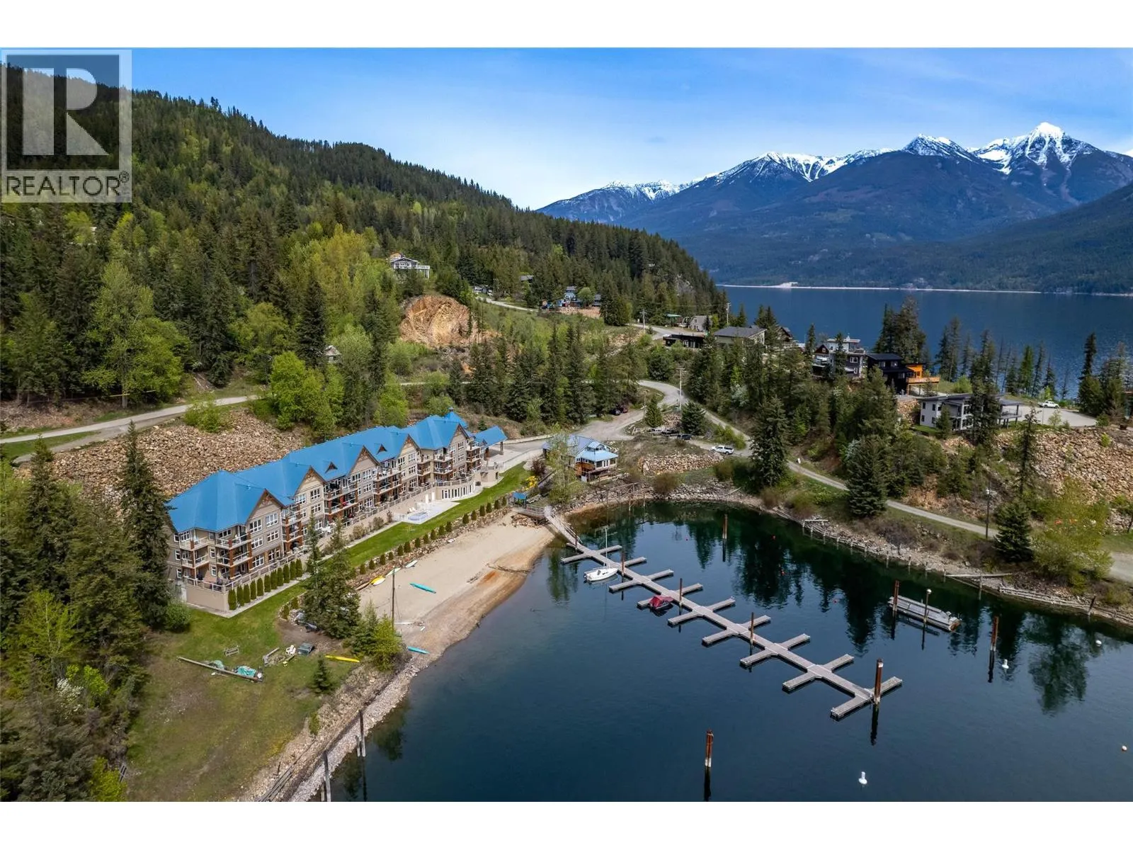 505 RAINBOW Drive Unit# 207